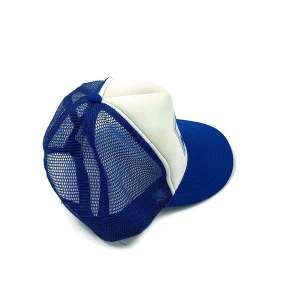 Bud Light Budweister  Beer Trucker Cap - Picture 2 of 6